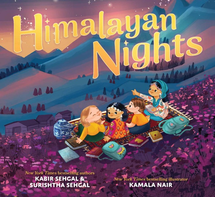 Himalayan Nights