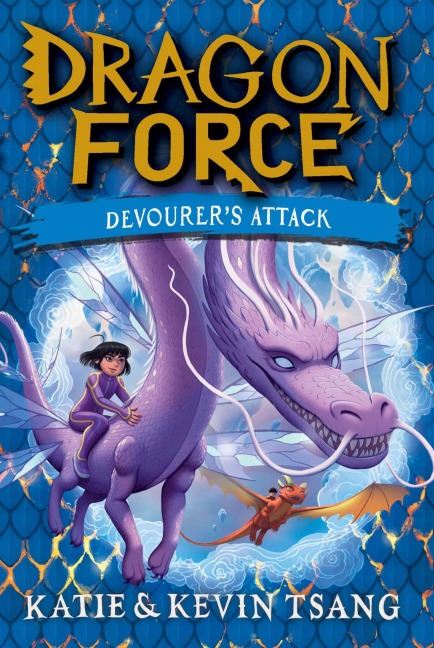 Devourers Attack