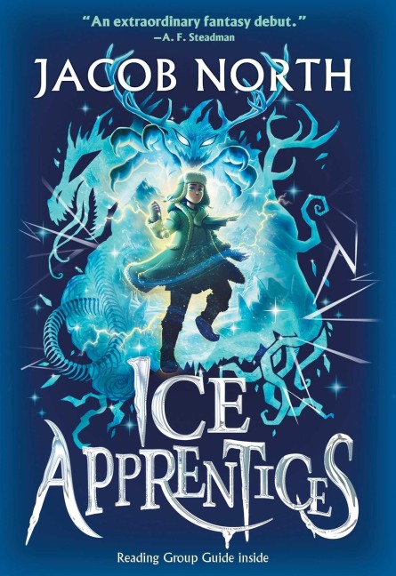 Ice Apprentices
