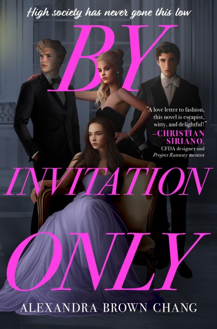 By Invitation Only