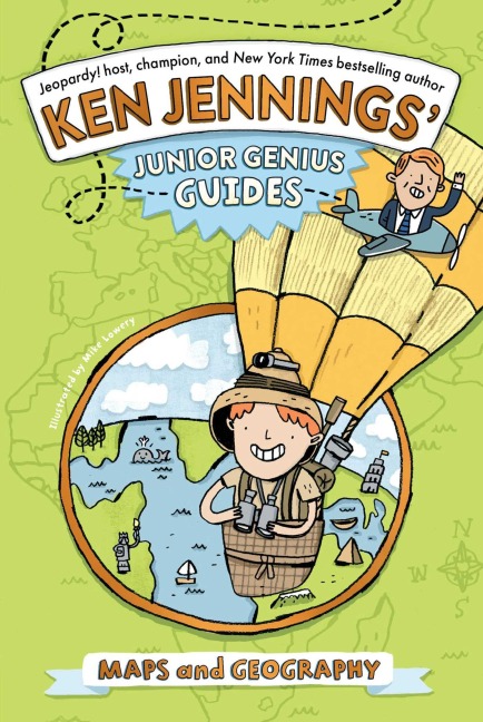 Maps and Geography