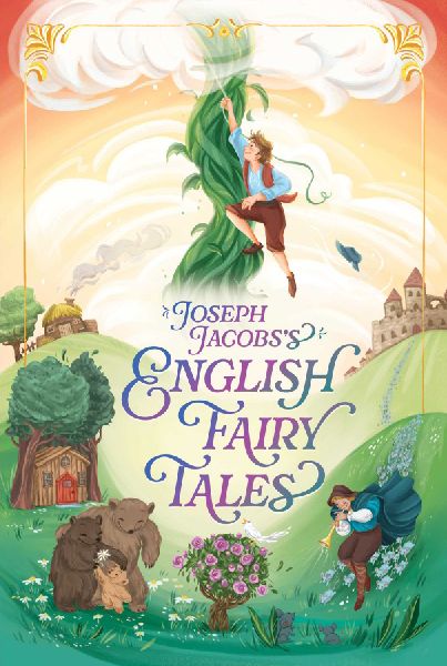 Joseph Jacobss English Fairy Tales