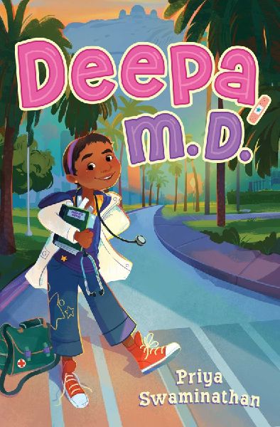 Deepa, M.D.