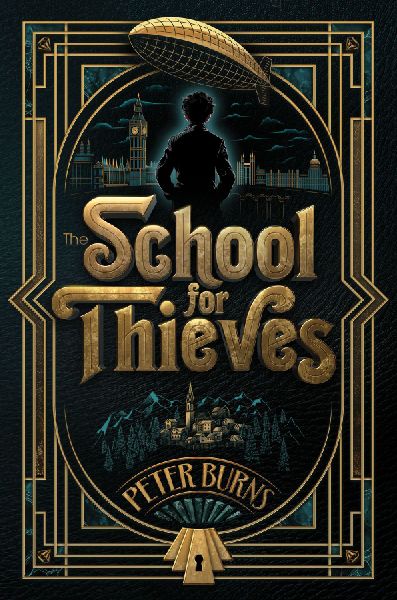 The School for Thieves