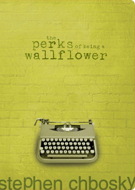 The Perks of Being a Wallflower