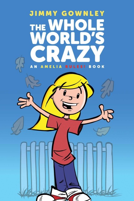 The Whole Worlds Crazy