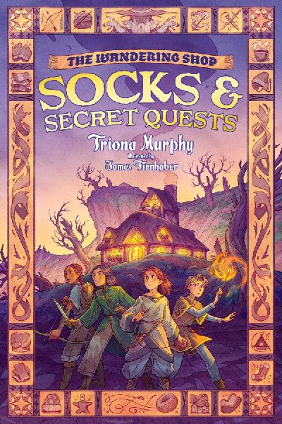 Socks & Secret Quests