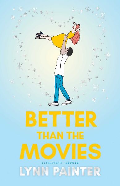 Better Than the Movies (Collectors Edition)