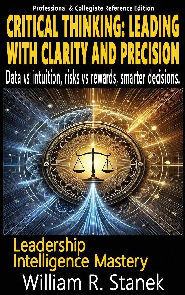 Critical Thinking: Elevating Skills, Mindsets, and Strengths for Transformational Leadership in Your Personal and Professional Life