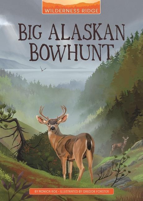 Big Alaskan Bowhunt