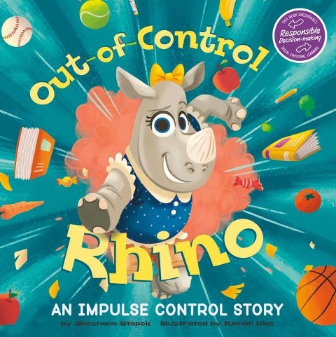 Out-Of-Control Rhino: An Impulse Control Story