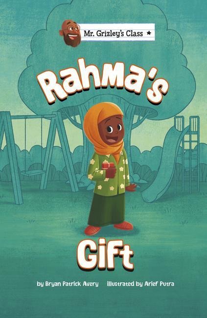 Rahmas Gift