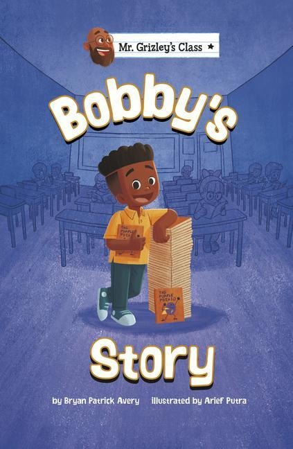 Bobbys Story