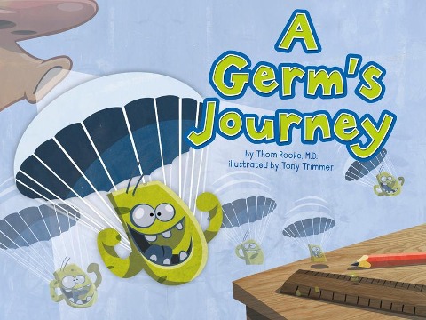 A Germs Journey