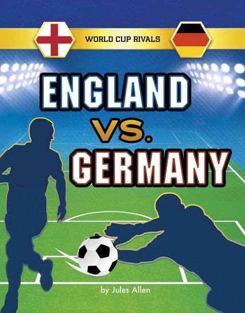 England vs. Germany
