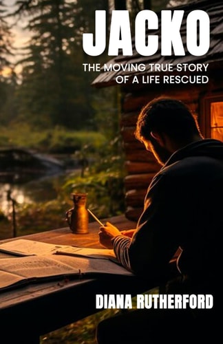 Jacko The Moving True Story of a Life Rescued