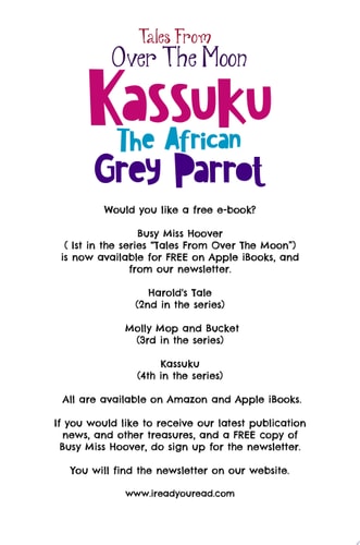 Kassuku