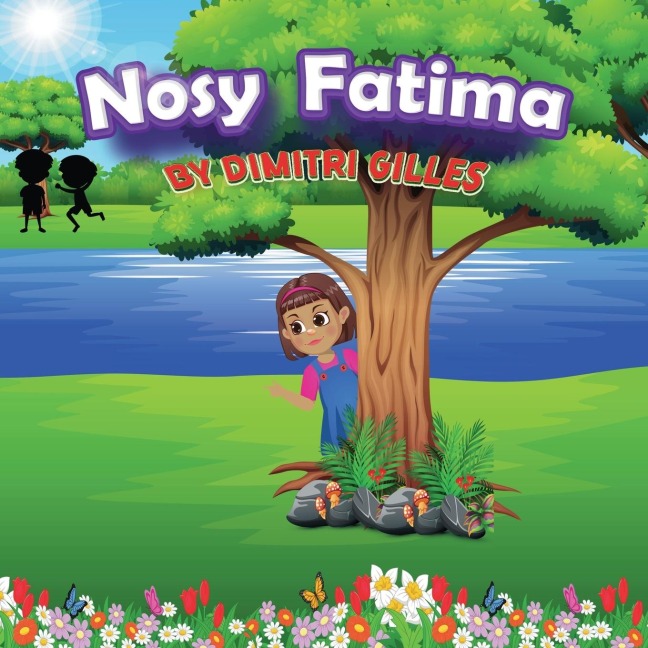 Nosy Fatima