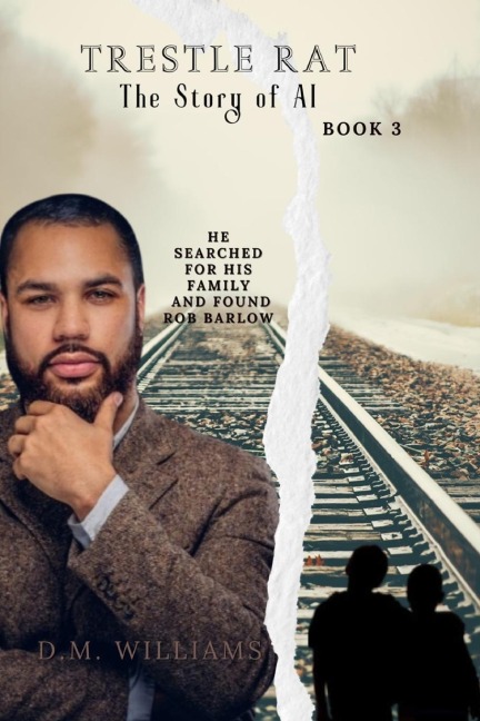 Trestle Rat The Story of Al: Family Is Everything To Al