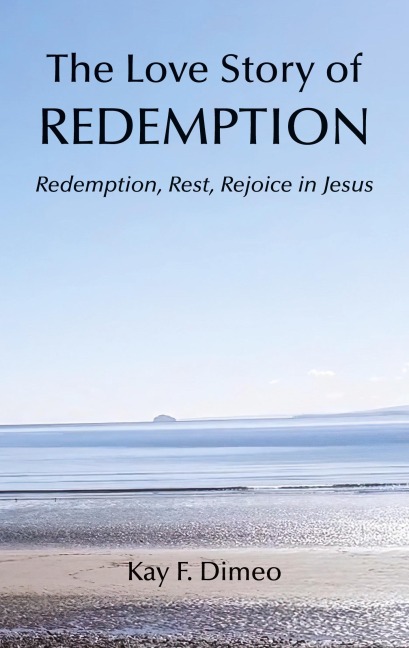 The Love Story of Redemption