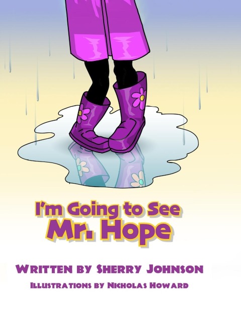Im Going to See Mr. Hope