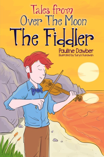 The Fiddler: Tales From Over The Moon