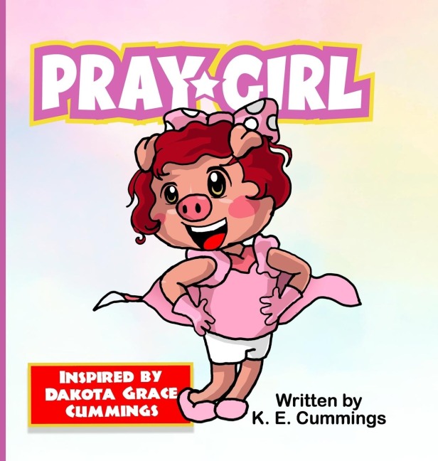 Pray Girl