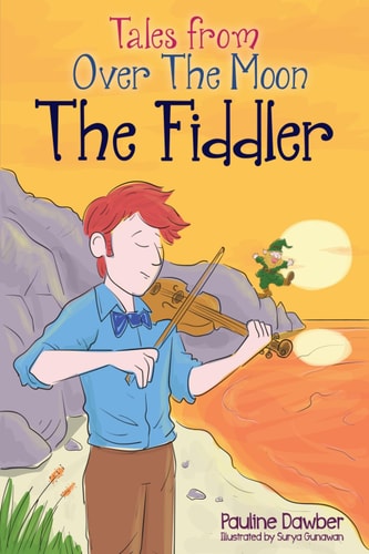 The Fiddler Tales From Over The Moon