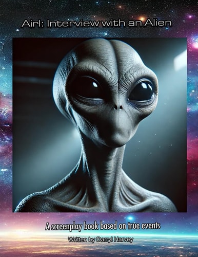 Airl Interview with an Alien
