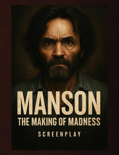 Manson The Making of Madness