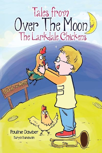 The Larkdale Chickens