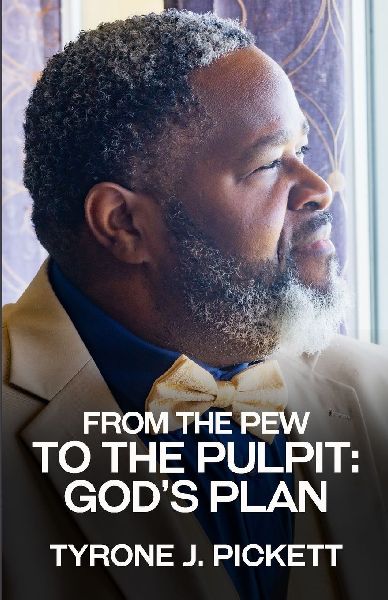 From the Pew to the Pulpit: Gods Plan