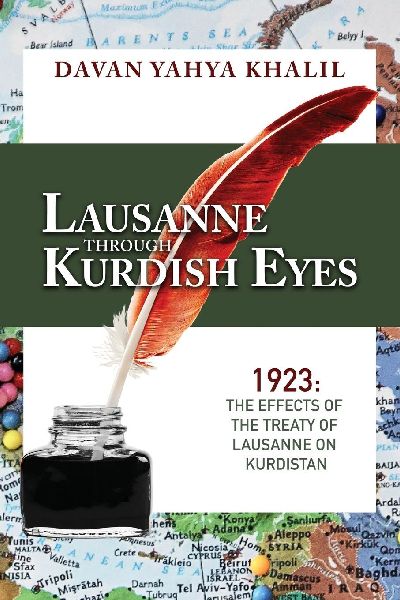 Lausanne Through Kurdish Eyes