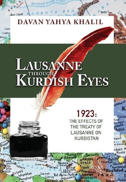 Lausanne Through Kurdish Eyes