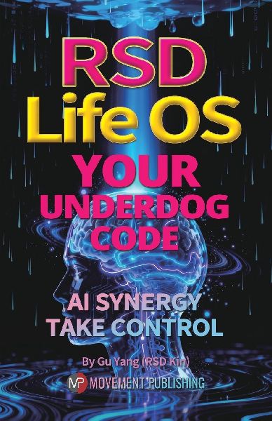 RSD Life OS: Your Underdog Code - AI Synergy: Take Control