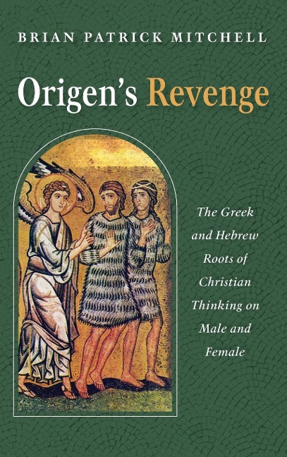 Origens Revenge