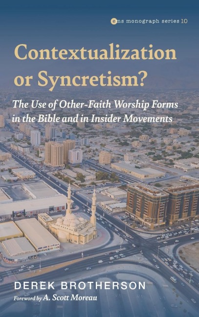 Contextualization or Syncretism?