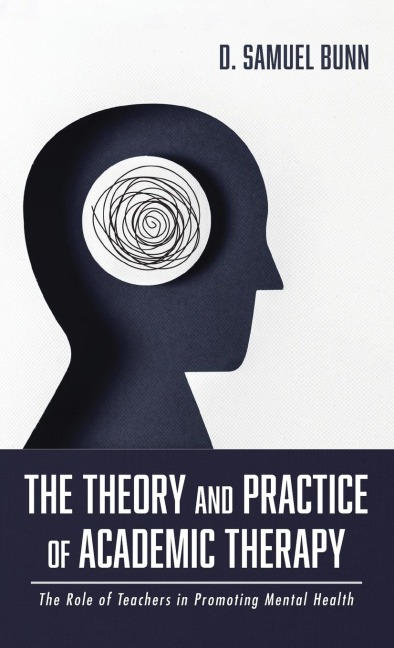 The Theory and Practice of Academic Therapy