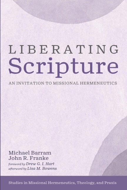 Liberating Scripture