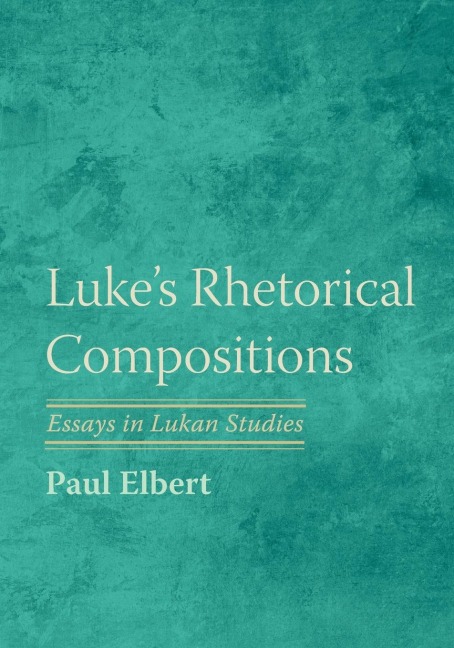 Lukes Rhetorical Compositions