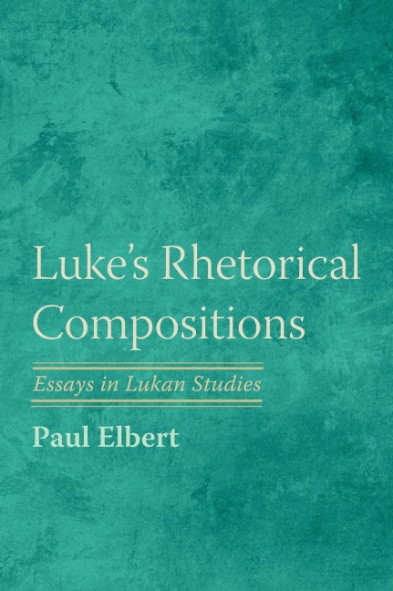 Lukes Rhetorical Compositions