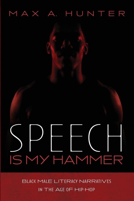 Speech Is My Hammer