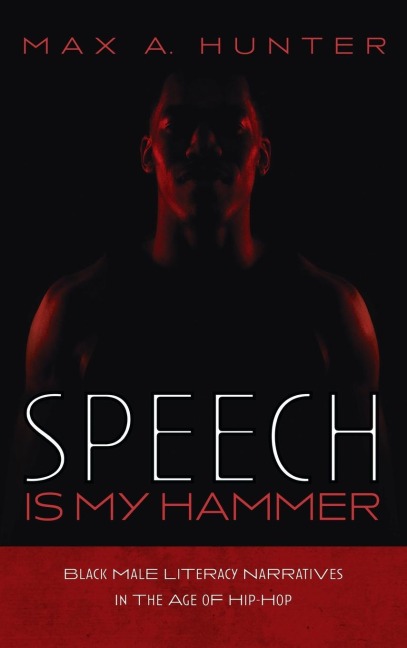 Speech Is My Hammer