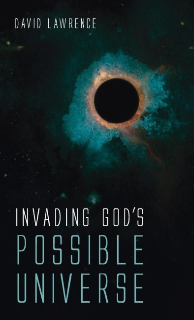 Invading Gods Possible Universe