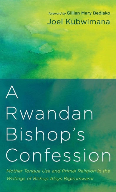A Rwandan Bishops Confession