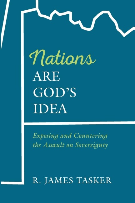 Nations Are Gods Idea