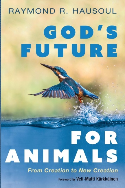 Gods Future for Animals