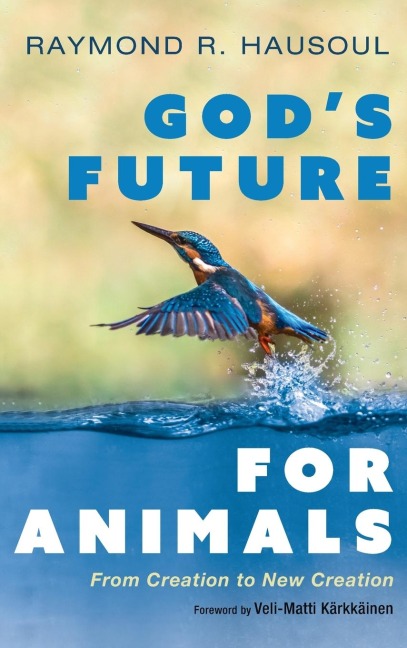 Gods Future for Animals