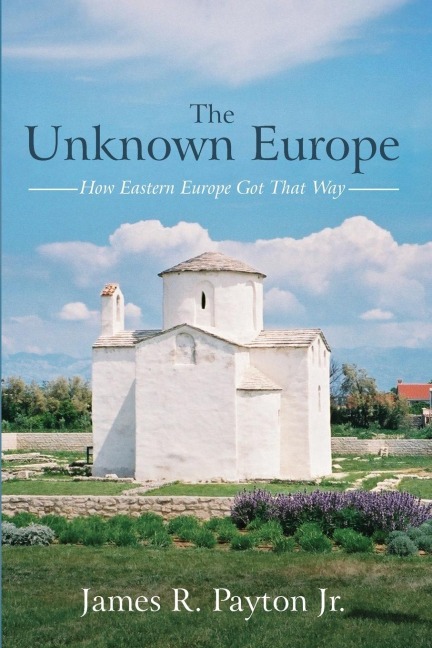 The Unknown Europe