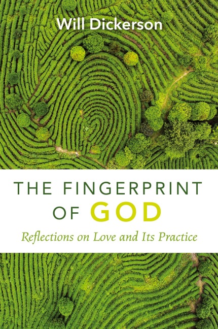 The Fingerprint of God